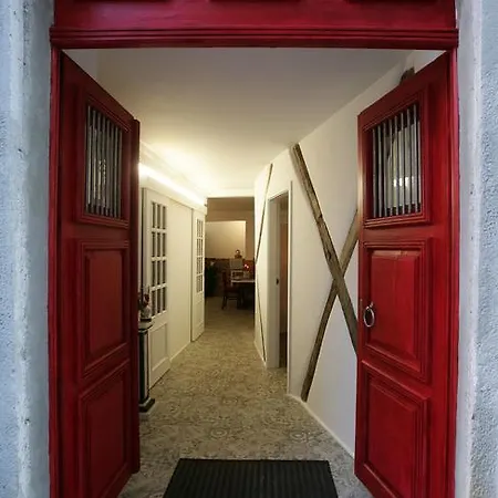 Joivy Alfama 35 Apartments * Lisbon