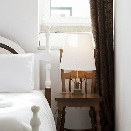 Joivy Alfama 35 Apartments Lisbon