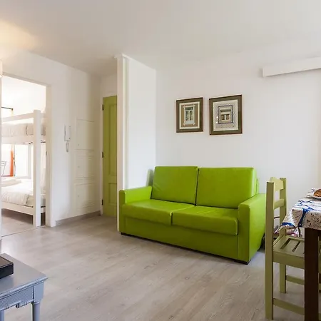Apartment Joivy Alfama 35 Apartments *
