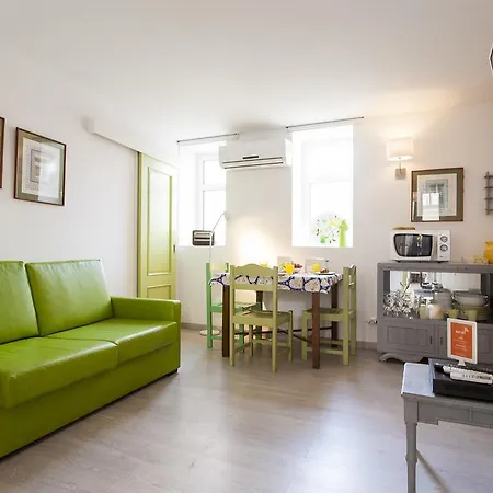 Joivy Alfama 35 Apartments Lisbon