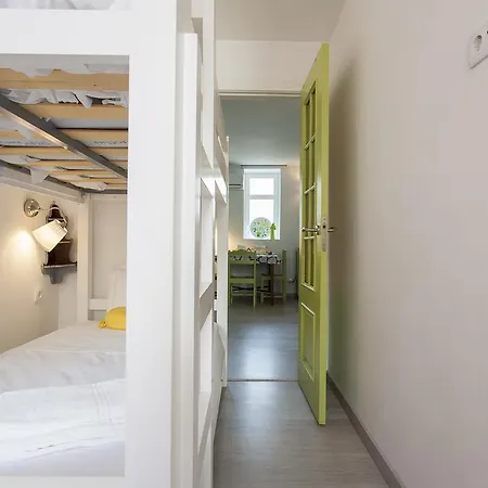 Joivy Alfama 35 Apartments Lisbon