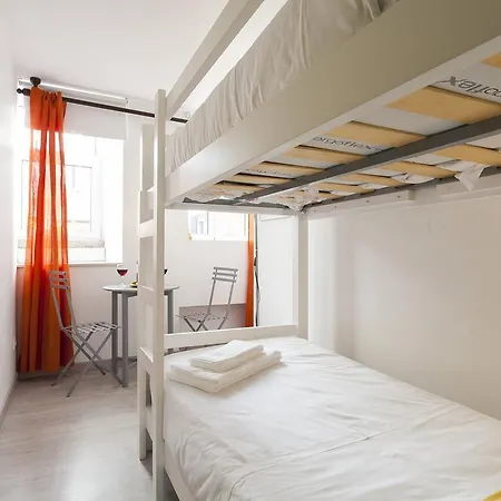 Apartment Joivy Alfama 35 Apartments Lisbon