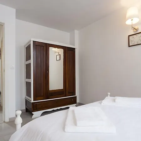 Apartment Joivy Alfama 35 Apartments Lisbon