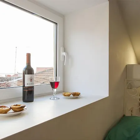Joivy Alfama 35 Apartments Lisbon