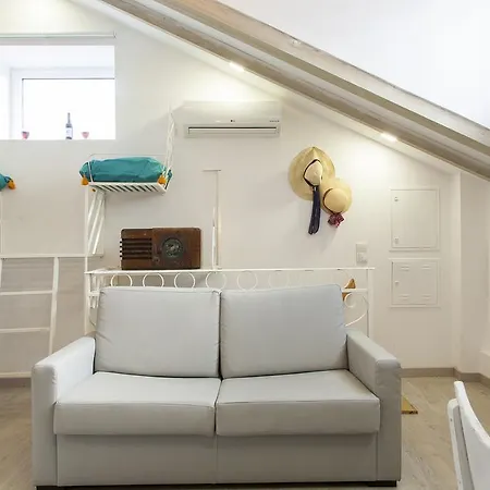 Joivy Alfama 35 Apartments