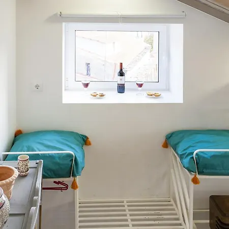 Joivy Alfama 35 Apartments