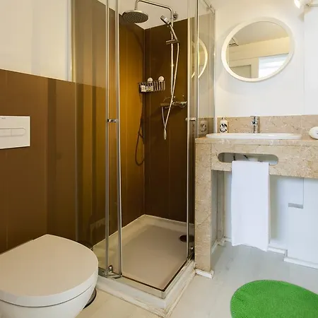 Apartment Joivy Alfama 35 Apartments Lisbon