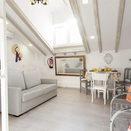 Apartment Joivy Alfama 35 Apartments *