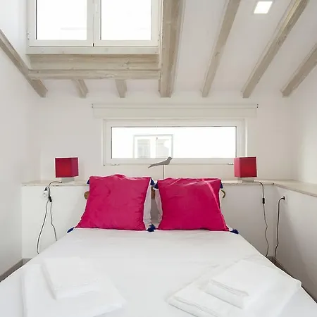 Apartment Joivy Alfama 35 Apartments