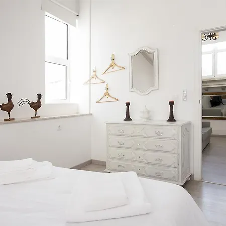 Joivy Alfama 35 Apartments