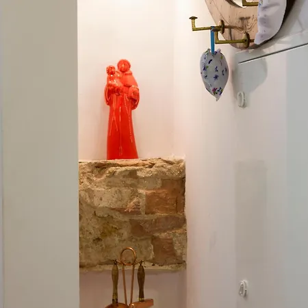 Joivy Alfama 35 Apartments Lisbon