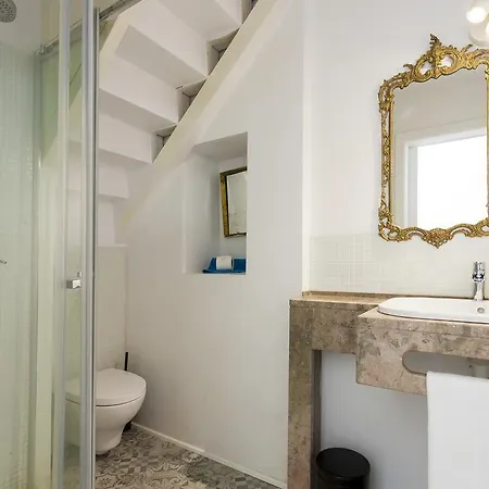 Apartment Joivy Alfama 35 Apartments Lisbon