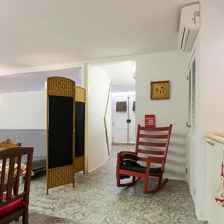 Apartment Joivy Alfama 35 Apartments Lisbon