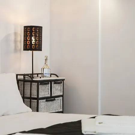 Joivy Alfama 35 Apartments Lisbon