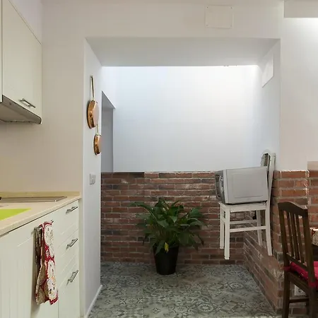 Joivy Alfama 35 Apartments Lisbon