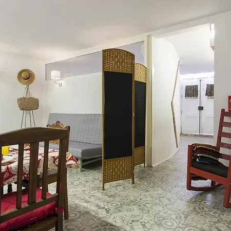 Apartment Joivy Alfama 35 Apartments Lisbon