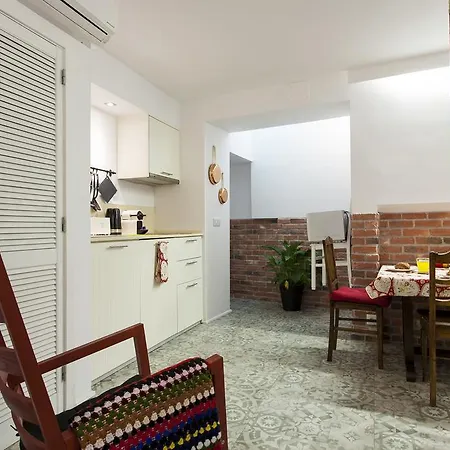 Apartment Joivy Alfama 35 Apartments