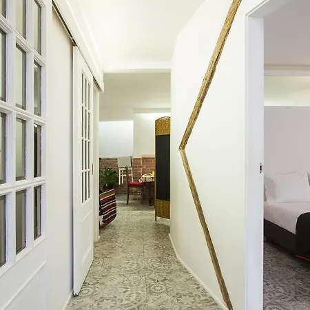 Apartment Joivy Alfama 35 Apartments *