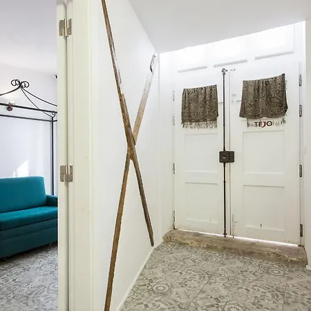 Apartment Joivy Alfama 35 Apartments *