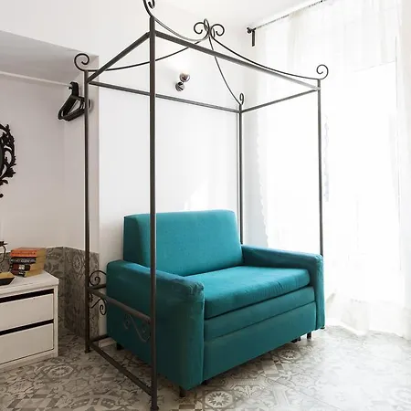 Joivy Alfama 35 Apartments Lisbon