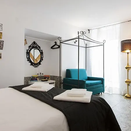 Apartment Joivy Alfama 35 Apartments *