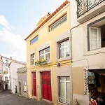 Guestready - Alfama Urban リスボン