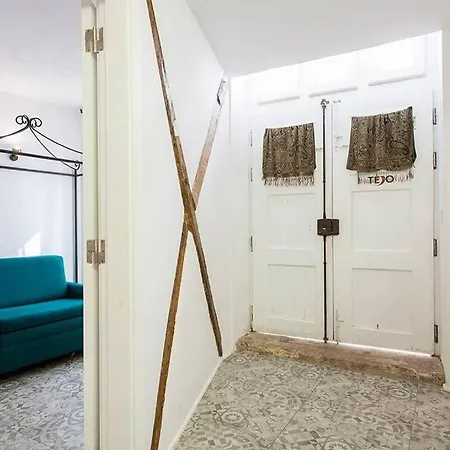 Guestready - Alfama Urban Apartments Apartmán