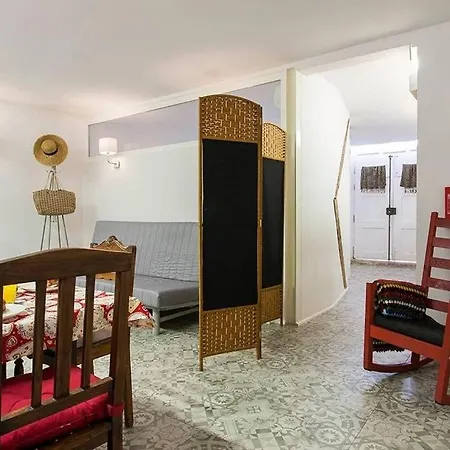 Apartmán Guestready - Alfama Urban Apartments