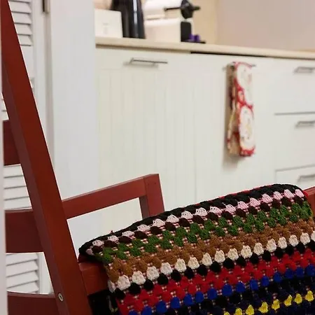 公寓 Guestready - Alfama Urban *