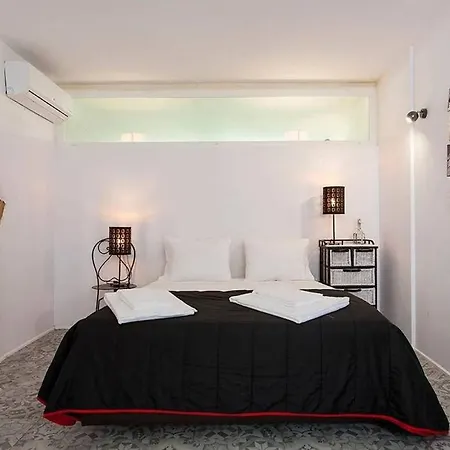 公寓 Guestready - Alfama Urban