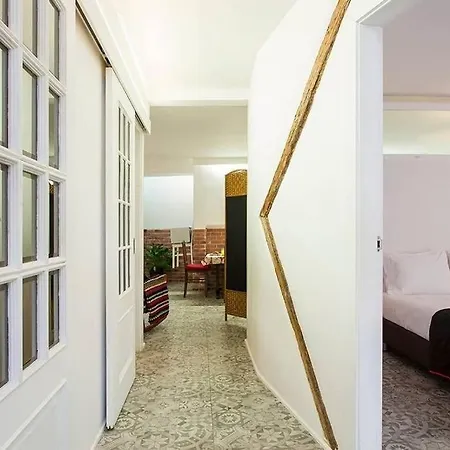 Apartmán Guestready - Alfama Urban Apartments