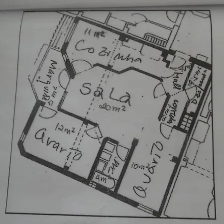 Apartmán Guestready - Alfama Urban Apartments *