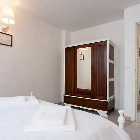 Apartmán Guestready - Alfama Urban Apartments