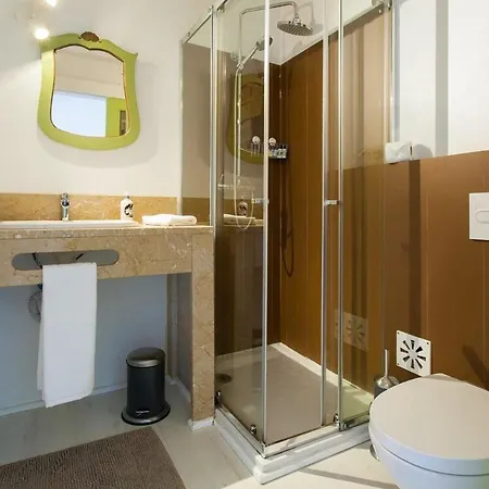Guestready - Alfama Urban Apartmán *