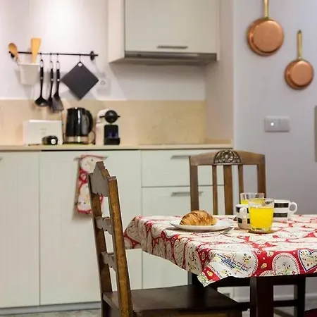 Apartmán Guestready - Alfama Urban Apartments *