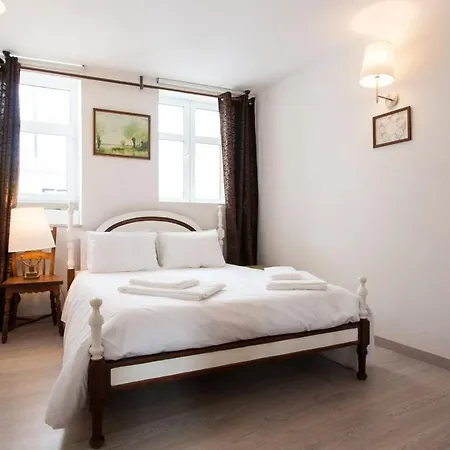 Guestready - Alfama Urban Apartments *