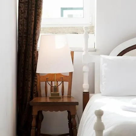 Apartmán Guestready - Alfama Urban Apartments *