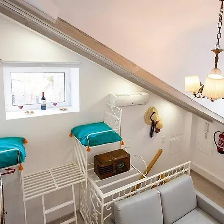 Guestready - Alfama Urban Apartments