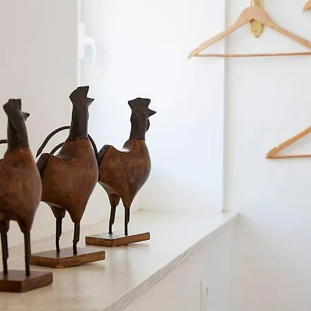 Apartmán Guestready - Alfama Urban Apartments *