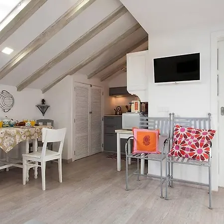 Apartmán Guestready - Alfama Urban Apartments
