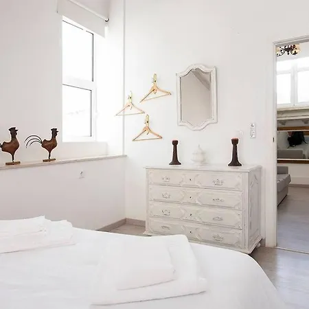 Guestready - Alfama Urban Apartments Apartmán *