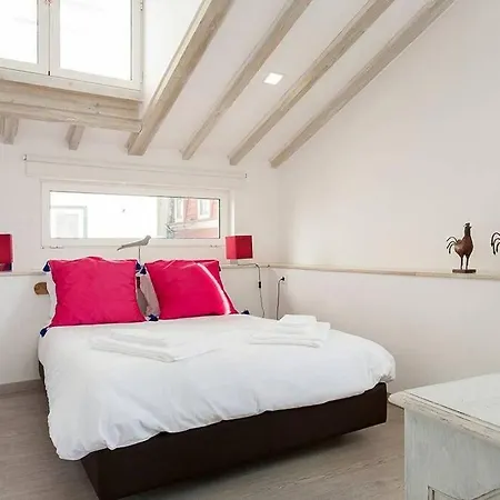 Apartament Guestready - Alfama Urban *