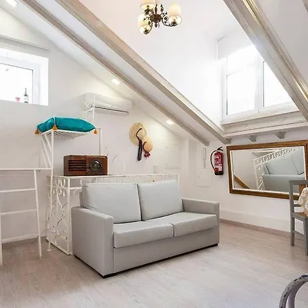 Guestready - Alfama Urban Apartments