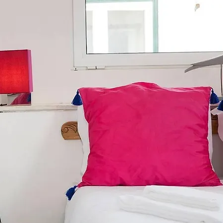 Guestready - Alfama Urban Apartmán Lisboa