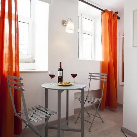 Lejlighed Joivy Alfama 35