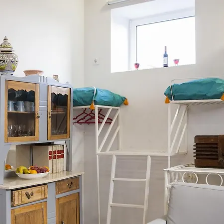 Guestready - Alfama Urban Apartments