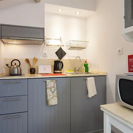 Apartmán Guestready - Alfama Urban Apartments *