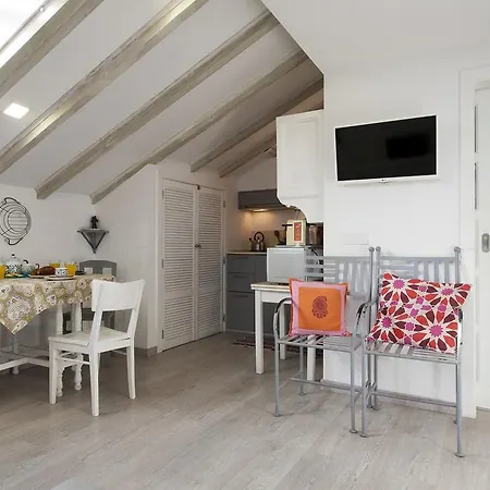 Guestready - Alfama Urban Apartments