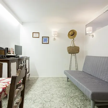 Lejlighed Joivy Alfama 35 *