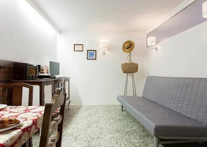 Apartament Guestready - Alfama Urban
